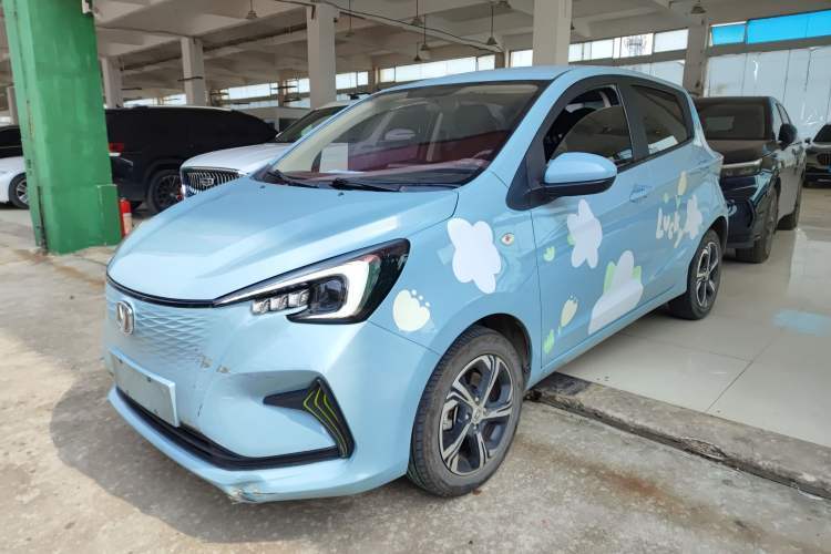 Used CHANGAN Benni E-Star 2020 Xinyue Edition Lithium-NMC Guazi used car, China used car export, Used car for sale, Used  cars, Cheapest cars for sale