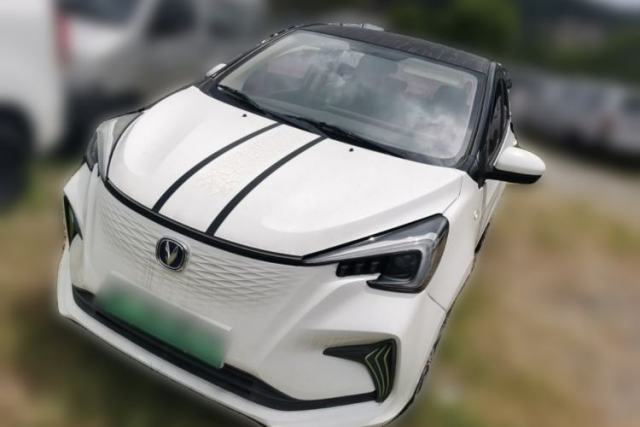 CHANGAN Benni E-Star 2020 Heartbeat Edition NMC Lithium de segunda mano