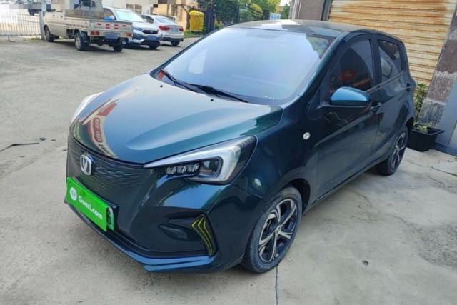 Used CHANGAN Benni E-Star 2020 Xinyue Edition Lithium-NMC