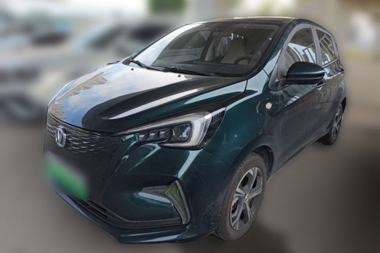 Used CHANGAN Benni E-Star 2020 Heartbeat Edition NMC Lithium Guazi used car, China used car export, Used car for sale, Used cars, Cheapest cars for sale