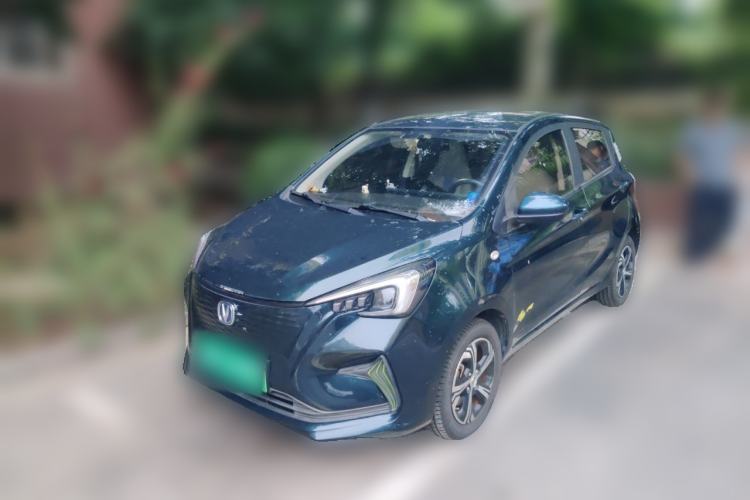 Used CHANGAN Benni E-Star 2020 Heartbeat Edition NMC Lithium Guazi used car, China used car export, Used car for sale, Used  cars, Cheapest cars for sale