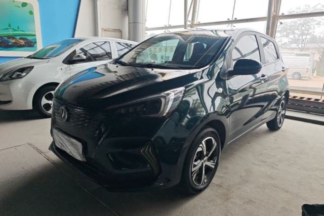 Used CHANGAN Benni E-Star 2020 Xinyue Edition Lithium-NMC