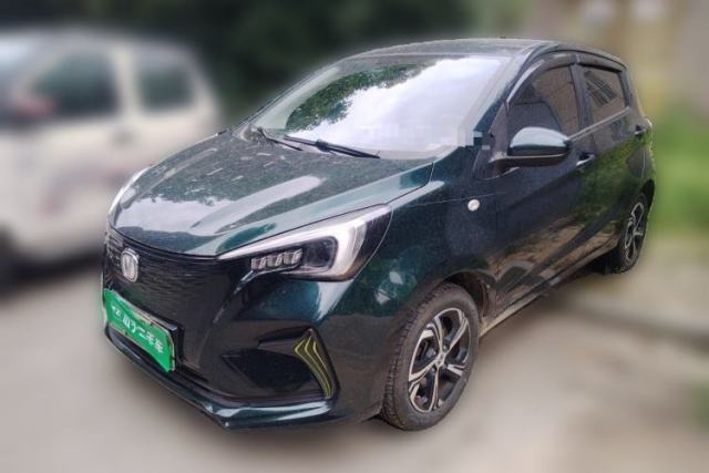 Used CHANGAN Benni E-Star 2020 Xinyue Edition Lithium-NMC