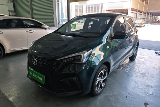 Used CHANGAN Benni E-Star 2020 Xinyue Edition Lithium-NMC