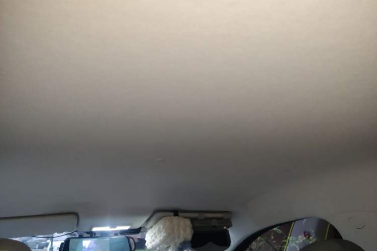 Used CHANGAN Benni E-Star 2020 Heartbeat Edition NMC Lithium Headliner