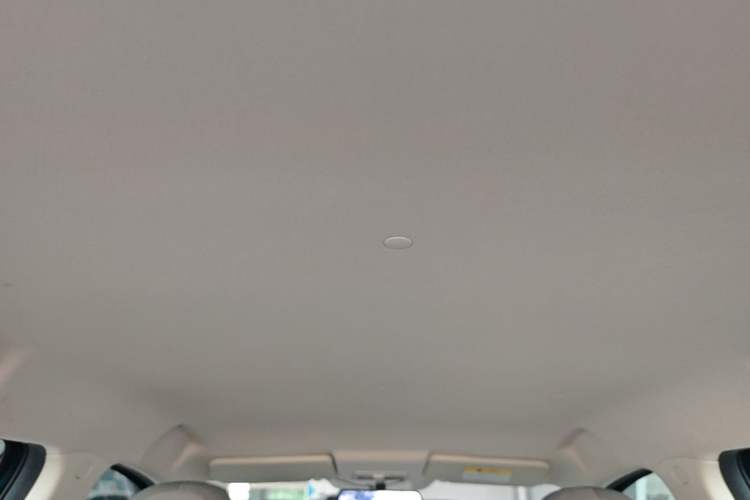 Used CHANGAN Benni E-Star 2020 Xinyue Edition Lithium-NMC Headliner