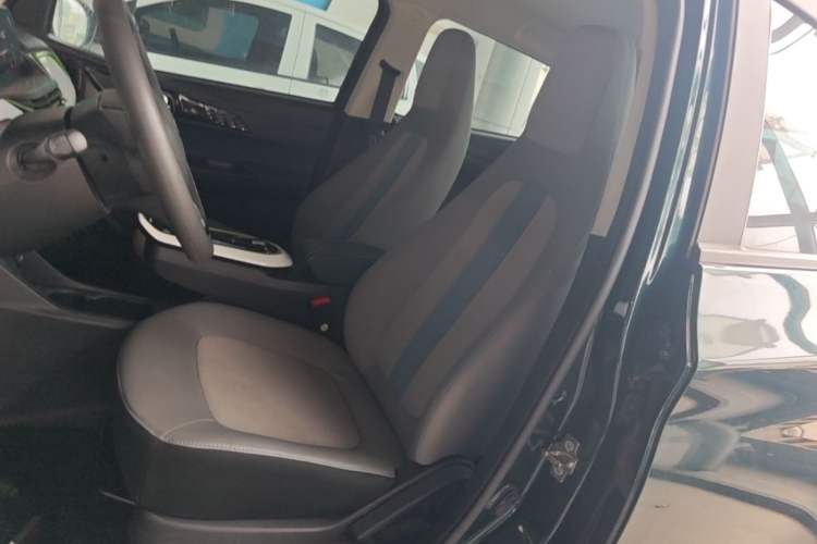 Used CHANGAN Benni E-Star 2020 Xinyue Edition Lithium-NMC Left Front Seat