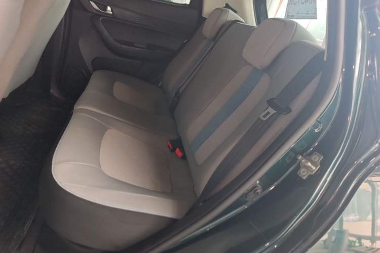 Used CHANGAN Benni E-Star 2020 Xinyue Edition Lithium-NMC Left Rear Seat