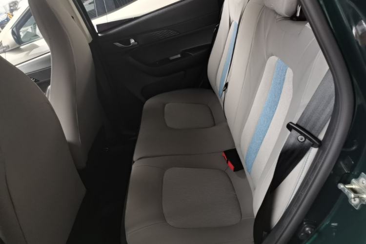 Used CHANGAN Benni E-Star 2020 Heartbeat Edition NMC Lithium Left Rear Seat