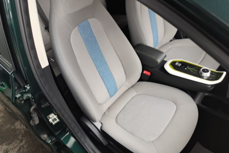 Used CHANGAN Benni E-Star 2020 Heartbeat Edition NMC Lithium Right Front Seat