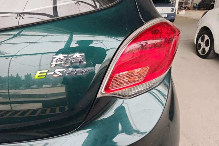 Used CHANGAN Benni E-Star 2020 Xinyue Edition Lithium-NMC Right Rear Taillight