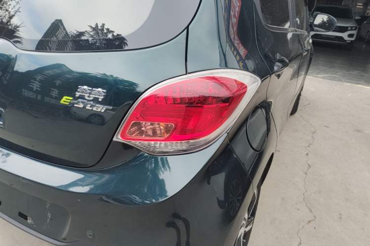 Used CHANGAN Benni E-Star 2020 Xinyue Edition Lithium-NMC Right Rear Taillight