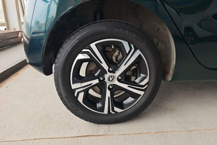 Used CHANGAN Benni E-Star 2020 Xinyue Edition Lithium-NMC Right Rear Wheel Hub