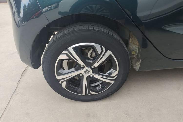 Used CHANGAN Benni E-Star 2020 Xinyue Edition Lithium-NMC Right Rear Wheel Hub