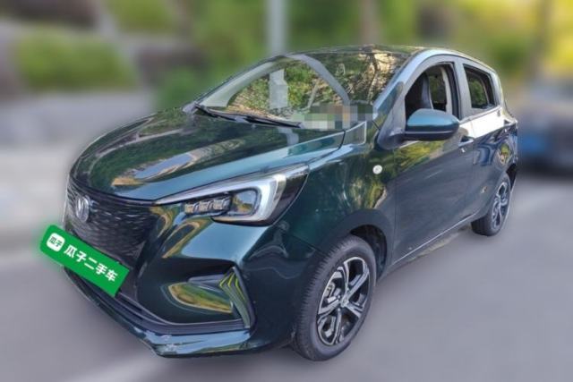 Gebrauchter CHANGAN Benni E-Star 2020 Xinyue Edition Lithium Iron Phosphate (31.95 kWh)