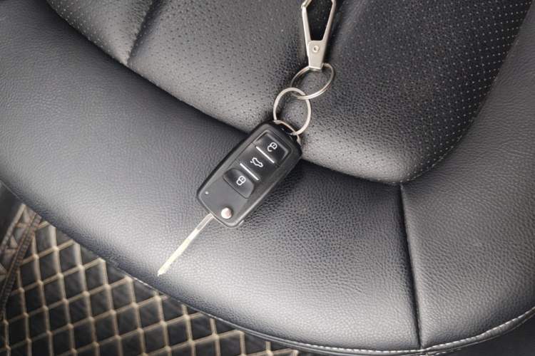 Used CHANGAN Benni E-Star 2020 Xinyue Edition Lithium-NMC Vehicle Key