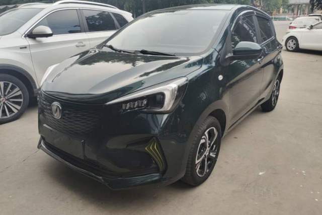 Used CHANGAN Benni E-Star 2020 Xinyue Edition Lithium-NMC