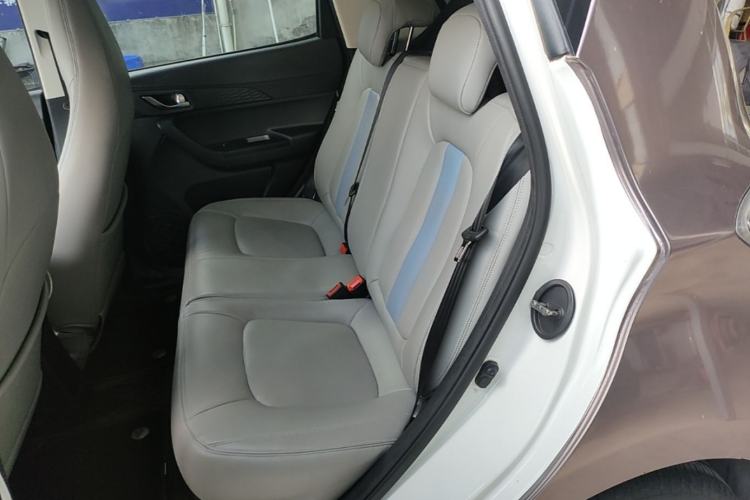 Used CHANGAN Benni E-Star 2020 Xinyue Edition Lithium-NMC Left Rear Seat