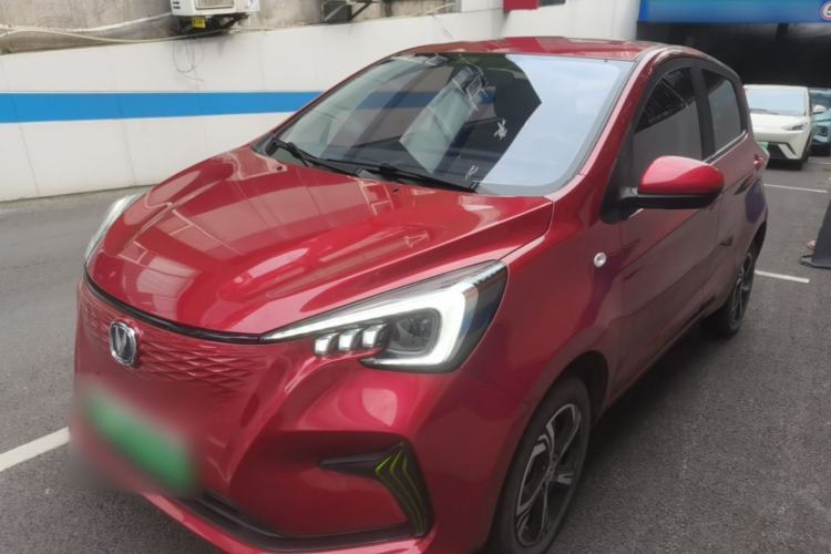CHANGAN Benni E-Star 2020 Xinyue Edition Lithium-NMC d’occasion Guazi used car, China used car export, Used car for sale, Used  cars, Cheapest cars for sale