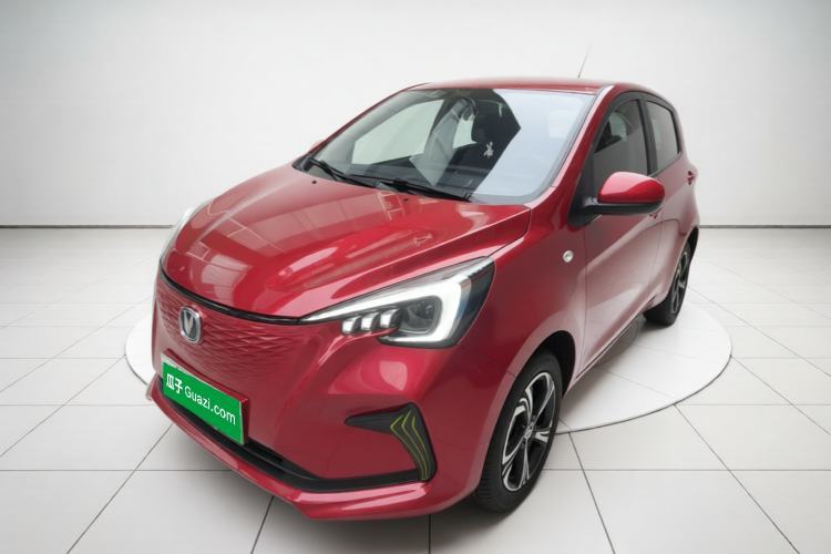 CHANGAN Benni E-Star 2020 Xinyue Edition Lithium-NMC de segunda mano Guazi used car, China used car export, Used car for sale, Used  cars, Cheapest cars for sale