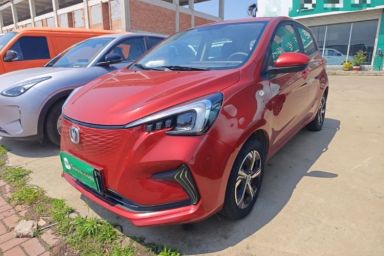 Used CHANGAN Benni E-Star 2020 Heartbeat Edition NMC Lithium
