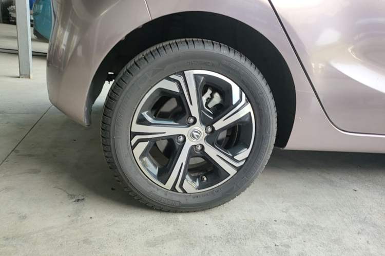 Used CHANGAN Benni E-Star 2020 Xinyue Edition Lithium-NMC Right Rear Wheel Hub