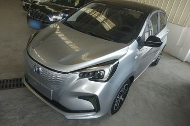 Used CHANGAN Benni E-Star 2020 Heart Edition Lithium Iron Phosphate (31.18 kWh)