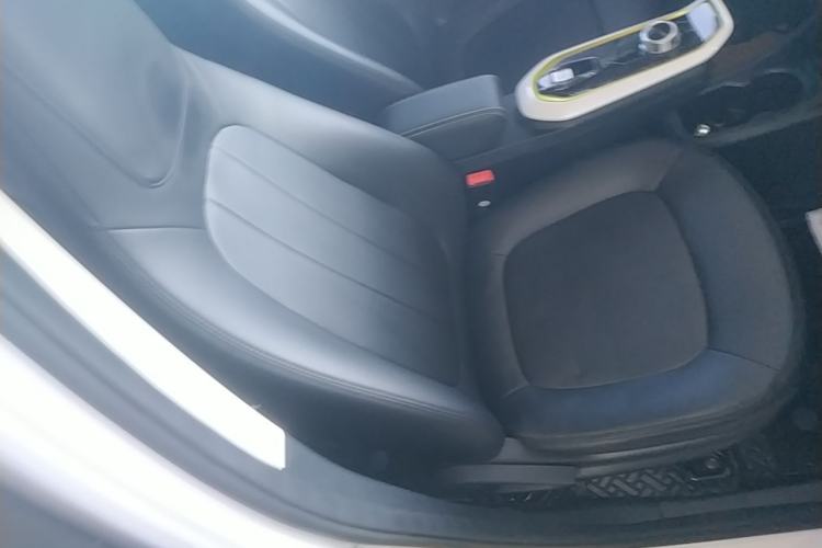 Used CHANGAN Benni E-Star 2020 Heart Edition Lithium Iron Phosphate (31.18 kWh) Right Front Seat