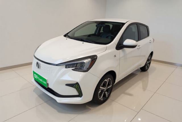 Used CHANGAN Benni E-Star 2020 Xinyue Edition Lithium-NMC