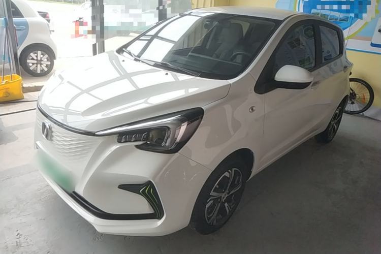 Used CHANGAN Benni E-Star 2020 Xinyue Edition Lithium-NMC Guazi used car, China used car export, Used car for sale, Used  cars, Cheapest cars for sale