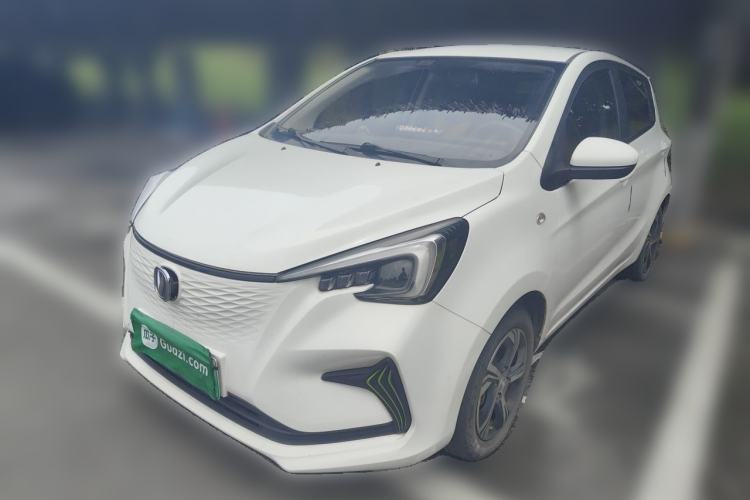 Used CHANGAN Benni E-Star 2020 Xinyue Edition Lithium Iron Phosphate (31.18 kWh) Guazi used car, China used car export, Used car for sale, Used  cars, Cheapest cars for sale