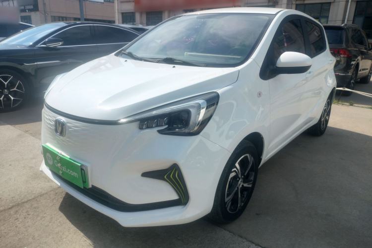 Used CHANGAN Benni E-Star 2020 Xinyue Edition Lithium-NMC Guazi used car, China used car export, Used car for sale, Used  cars, Cheapest cars for sale