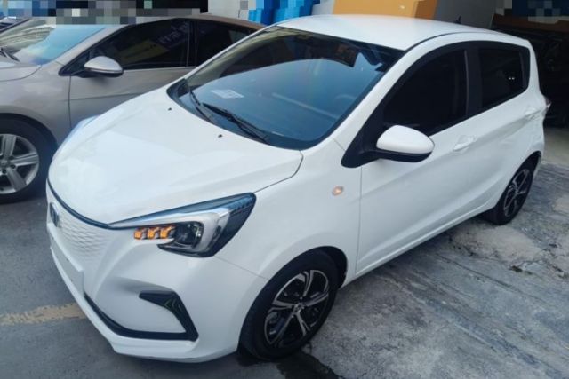 Used CHANGAN Benni E-Star 2020 Xinyue Edition Lithium-NMC