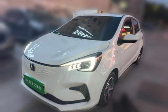 Used CHANGAN Benni E-Star 2020 Xinyue Edition Lithium-NMC