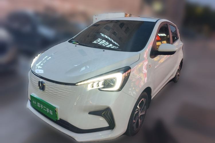 Used CHANGAN Benni E-Star 2020 Xinyue Edition Lithium-NMC Guazi used car, China used car export, Used car for sale, Used cars, Cheapest cars for sale