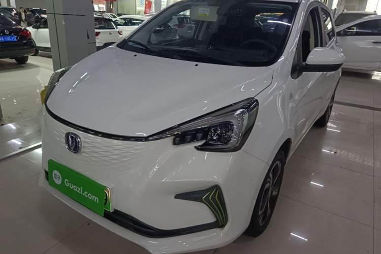 Ojetý CHANGAN Benni E-Star 2020 Xinyue Edition Lithium-NMC Guazi used car, China used car export, Used car for sale, Used  cars, Cheapest cars for sale