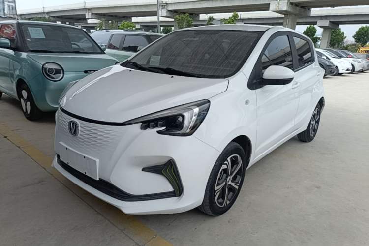 Used CHANGAN Benni E-Star 2020 Heartbeat Edition NMC Lithium Guazi used car, China used car export, Used car for sale, Used  cars, Cheapest cars for sale