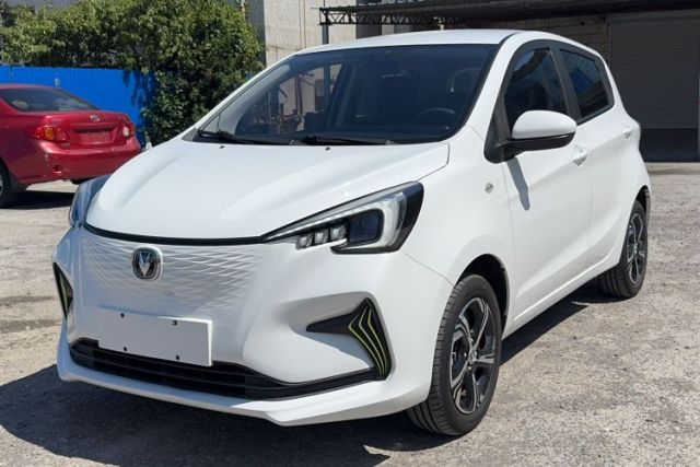 Used CHANGAN Benni E-Star 2020 Xinyue Edition Lithium-NMC