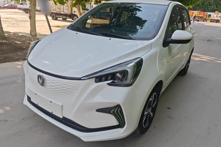 Used CHANGAN Benni E-Star 2020 Heart Edition Lithium Iron Phosphate (31.18 kWh) Guazi used car, China used car export, Used car for sale, Used cars, Cheapest cars for sale
