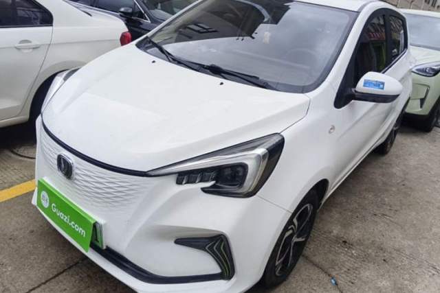 Gebrauchter CHANGAN Benni E-Star 2020 Xinyue Edition Lithium-NMC