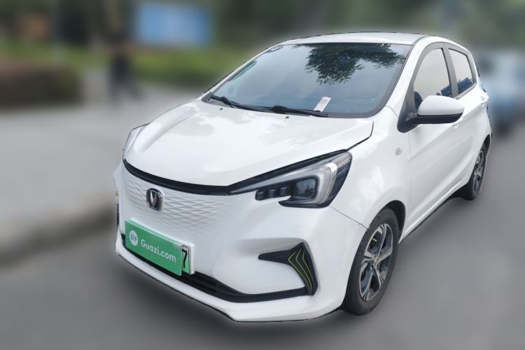 Used CHANGAN Benni E-Star 2020 Heartbeat Edition NMC Lithium Guazi used car, China used car export, Used car for sale, Used  cars, Cheapest cars for sale