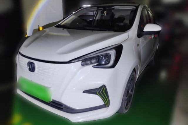 Used CHANGAN Benni E-Star 2020 Xinyue Edition Lithium-NMC
