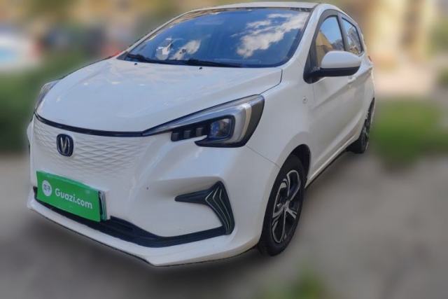 CHANGAN Benni E-Star 2020 Heartbeat Edition NMC Lithium usado