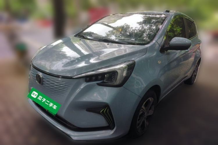 Used CHANGAN Benni E-Star 2020 Heart Edition Lithium Iron Phosphate (31.18 kWh) Guazi used car, China used car export, Used car for sale, Used  cars, Cheapest cars for sale