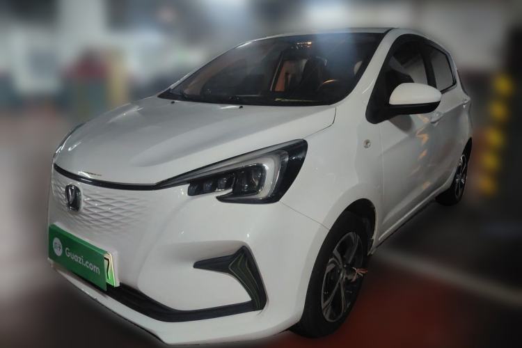 Used CHANGAN Benni E-Star 2020 Xinyue Edition Lithium-NMC Guazi used car, China used car export, Used car for sale, Used cars, Cheapest cars for sale