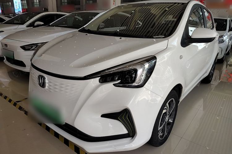 Used CHANGAN Benni E-Star 2020 Xinyue Edition Lithium Iron Phosphate (31.18 kWh) Guazi used car, China used car export, Used car for sale, Used  cars, Cheapest cars for sale