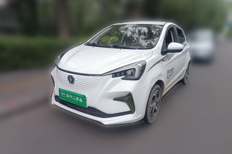 Used CHANGAN Benni E-Star 2020 Heartbeat Edition NMC Lithium Guazi used car, China used car export, Used car for sale, Used  cars, Cheapest cars for sale
