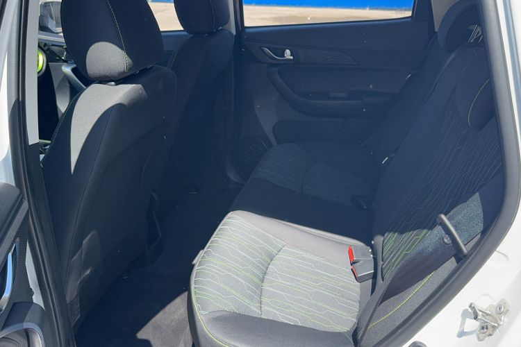 Used CHANGAN Benni E-Star 2020 Xinyue Edition Lithium-NMC Center Console