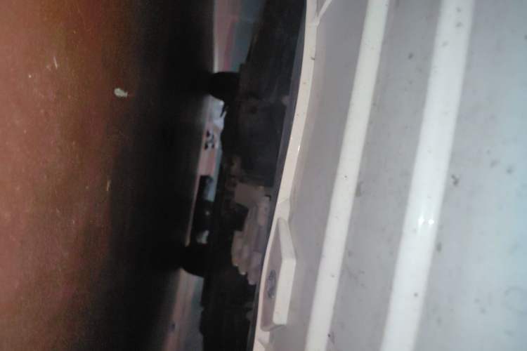 Used CHANGAN Benni E-Star 2020 Xinyue Edition Lithium-NMC Chassis Front
