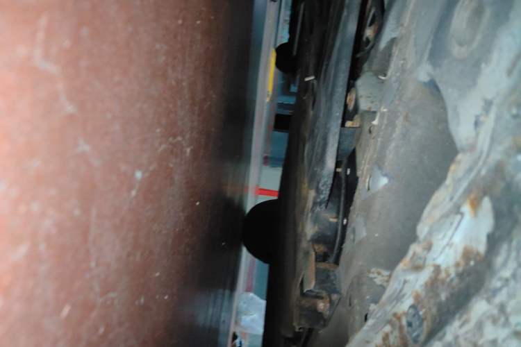 Used CHANGAN Benni E-Star 2020 Xinyue Edition Lithium-NMC Chassis Front Left